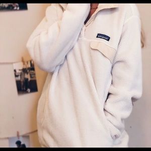 Patagonia pullover